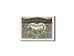 Banknot, Niemcy, Herzlake, 50 Pfennig, Ville, 1921, 1921-10-01, UNC(65-70)