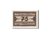 Billet, Allemagne, Heede, 75 Pfennig, Citation, O.D, Undated, NEUF, Mehl:586.1