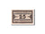 Billet, Allemagne, Heede, 25 Pfennig, Citation, O.D, Undated, NEUF, Mehl:586.1