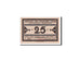 Billet, Allemagne, Heede, 25 Pfennig, Citation, O.D, Undated, NEUF, Mehl:586.1