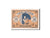 Banknot, Niemcy, Igelshieb, 50 Pfennig, chevaux, 1921, 1921-04-01, UNC(65-70)