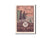 Banknot, Niemcy, Igelshieb, 50 Pfennig, cheval, 1921, 1921-04-01, UNC(65-70)