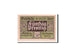 Banknote, Germany, Kelbra, 50 Pfennig, paysage, 1921, 1921-07-12, UNC(65-70)