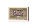Banknote, Germany, Kelbra, 50 Pfennig, Monument, 1921, 1921-07-12, UNC(65-70)