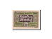 Banknote, Germany, Kelbra, 50 Pfennig, paysage, 1921, 1921-07-12, UNC(65-70)