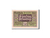 Banknote, Germany, Kelbra, 50 Pfennig, paysage, 1921, 1921-07-12, UNC(65-70)