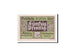 Banknote, Germany, Kelbra, 50 Pfennig, paysage, 1921, 1921-07-12, UNC(65-70)