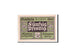 Banknote, Germany, Kelbra, 50 Pfennig, paysage, 1921, 1921-06-19, UNC(65-70)