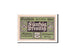 Banknote, Germany, Kelbra, 50 Pfennig, Monument, 1921, 1921-06-19, UNC(65-70)