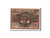 Biljet, Duitsland, Helgoland, 25 Pfennig, rocher 2, 1921, Undated, NIEUW