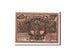 Billete, Alemania, Helgoland, 25 Pfennig, rocher 2, 1921, Undated, UNC