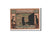 Geldschein, Deutschland, Helgoland, 25 Pfennig, rocher 2, 1921, Undated, UNZ