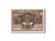 Biljet, Duitsland, Helgoland, 25 Pfennig, rocher 3, 1921, Undated, NIEUW
