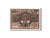 Geldschein, Deutschland, Helgoland, 50 Pfennig, rocher, 1921, Undated, UNZ