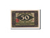 Banknote, Germany, Köln, 50 Pfennig, lutin, 1921, 1921-01-12, UNC(65-70)