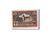 Banknote, Germany, Insterburg, 30 Pfennig, chateau 1, O.D, Undated, UNC(65-70)