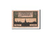 Banknote, Germany, Insterburg, 2.5 Mark, ville 1, O.D, Undated, UNC(65-70)