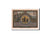 Banknote, Germany, Llmenau, 50 Pfennig, tour, 1921, Undated, UNC(65-70)