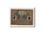Banknote, Germany, Llmenau, 50 Pfennig, tour 1, 1921, Undated, UNC(65-70)