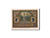 Banknote, Germany, Llmenau, 50 Pfennig, tour 2, 1921, Undated, UNC(65-70)
