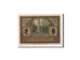 Banconote, Germania, Llmenau, 50 Pfennig, tour 2, 1921, Undated, FDS, Mehl:643.3