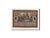 Banknote, Germany, Llmenau, 50 Pfennig, tour 2, 1921, Undated, UNC(65-70)