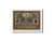 Banknote, Germany, Llmenau, 50 Pfennig, tour 3, 1921, Undated, UNC(65-70)