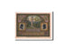 Banknote, Germany, Llmenau, 50 Pfennig, tour 3, 1921, Undated, UNC(65-70)