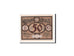 Banknote, Germany, Jessnitz, 50 Pfennig, Batiment, 1921, Undated, UNC(65-70)
