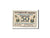Banknote, Germany, Koberg, 50 Pfennig, paysage, O.D, Undated, UNC(65-70)