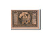 Banknote, Germany, Harburg, 50 Pfennig, Eglise, 1921, 1921-09-15, UNC(65-70)