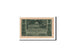 Banknote, Germany, Harzgerode, 75 Pfennig, paysage, 1921, 1921-07-07