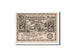 Banknote, Germany, Helmarshausen, 2 Mark, mort, 1921, 1921-05-15, UNC(65-70)