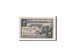 Banknot, Niemcy, Helmarshausen, 50 Pfennig, mort, 1921, 1921-05-15, UNC(65-70)