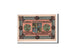 Banknot, Niemcy, Hildburghausen, 50 Pfennig, Ecusson 1, 1921, Undated