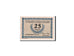 Banknot, Niemcy, Hohenwestedt, 25 Pfennig, construction, 1921, 1921-07-03