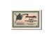 Banknote, Germany, Kampen, 50 Pfennig, paysage, 1921, 1921-09-01, UNC(65-70)