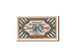 Banknote, Germany, Königssee, 20 Pfennig, paysage, 1921, 1921-03-26