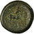 Coin, Bronze, EF(40-45), Bronze
