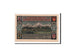 Banknote, Germany, Königswinter, 75 Pfennig, chateau 1, 1921, 1921-07-15