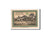 Banknote, Germany, Grunberg Stadt, 75 Pfennig, paysage 1, O.D, Undated