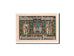Banknot, Niemcy, Grunberg Stadt, 75 Pfennig, paysage 3, O.D, Undated