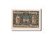 Banknote, Germany, Grunberg Stadt, 75 Pfennig, Monument, O.D, Undated