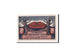 Banknote, Germany, Grundhof, 50 Pfennig, bateau, 1920, 1920-04-01, UNC(65-70)