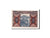 Banknote, Germany, Grundhof, 50 Pfennig, bateau, 1920, 1920-04-01, UNC(65-70)