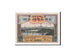 Banknot, Niemcy, Hamburg, 50 Pfennig, militaire, 1921, 1921-07-01, UNC(65-70)