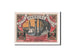 Banknote, Germany, Hamburg, 2 Mark, militaire, 1921, 1921-07-01, UNC(65-70)