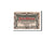 Banknot, Niemcy, Hamm, 10 Pfennig, vert clair, 1921, 1921-10-01, UNC(65-70)