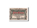 Banknote, Germany, Hamm, 10 Pfennig, vert clair, 1921, 1921-10-01, UNC(65-70)
