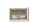 Banknote, Germany, Hamm, 10 Pfennig, vert, 1921, 1921-10-01, UNC(65-70)